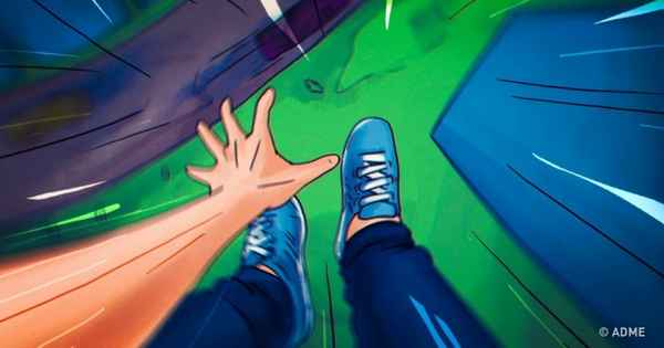 7 примеров, когда подсознание дает нам подсказки во сне