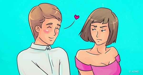 7 причин, почему вы пока не встретили свою вторую половинку