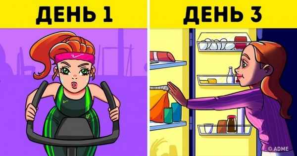 7 психологических синдромов, которые портят вам жизнь