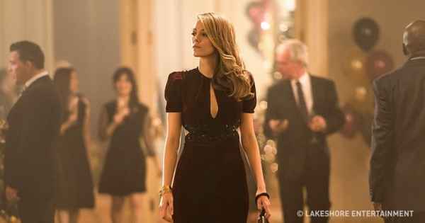 7 секретов настоящей леди