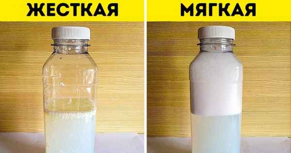 7 способов узнать всю правду о воде, которую вы пьете, не выходя из дома