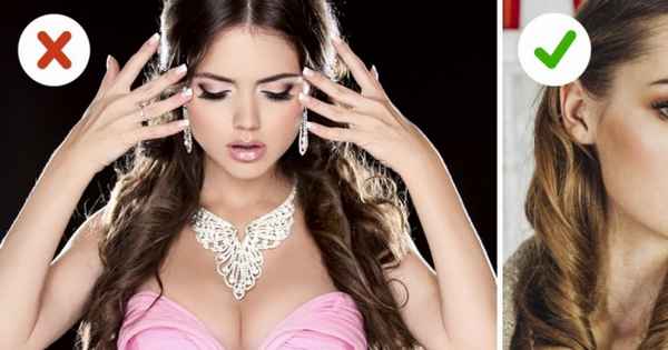 7 стильных способов стать королевой новогодней ночи