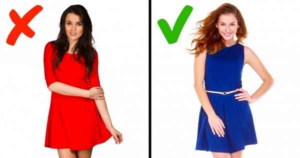 7 фактов о женщинах, о которых не догадываются даже они сами