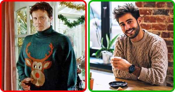 7 элементов зимнего мужского гардероба, от которых становится плохо каждой женщине (И чем их заменить)