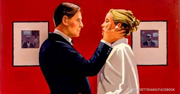 8 вещей, из-за которых люди решаются на измену, по мнению ученых