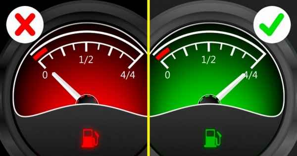 8 водительских привычек, которые убивают авто и опустошают кошелек