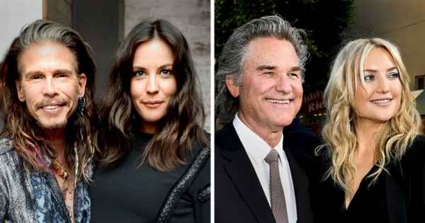 8 дочек знаменитых отцов, которые унаследовали их талант