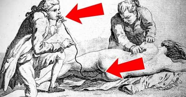 8 древних методов лечения, которые лучше никогда не возрождать