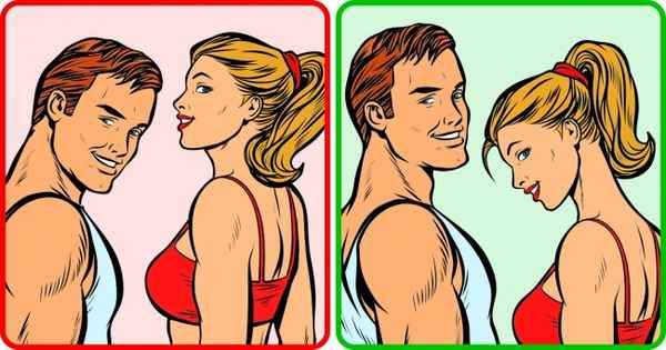 8 золотых правил флиpта, которые используют мастера по обольщению