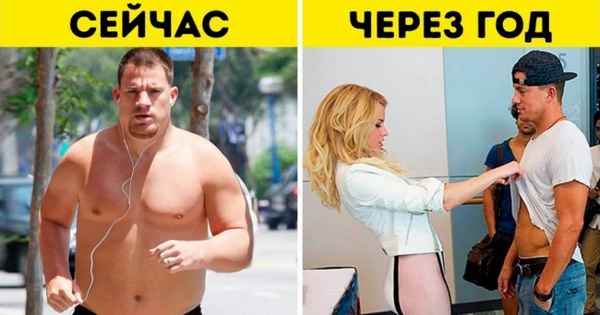 8 изменений в организме, к которым приведут регулярные занятия танцами