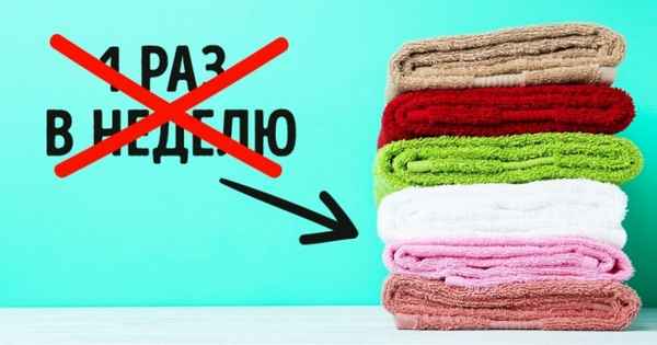 8 личных вещей, которые врачи советуют менять гораздо чаще, чем мы привыкли