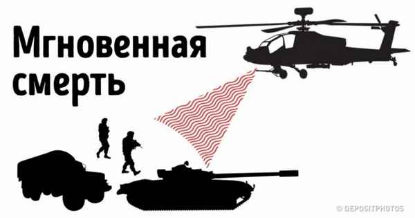 8 невероятных изобретений, секрет которых мы не узнаем