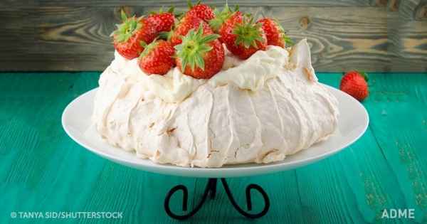 8 обалденных кремов для тортов, которые делаются в два счета