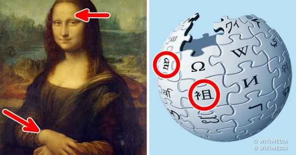 8 ошибок в известных вещах, которые все упустили из виду