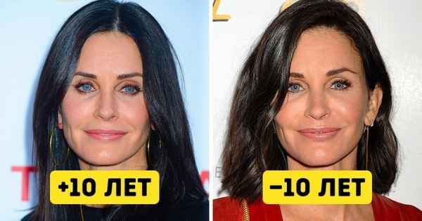 8 ошибок в прическе, которые добавят возраста даже обладательницам шикарных волос