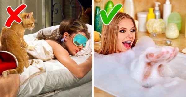 8 ошибок выходного дня, которые ведут к неудачам в будни