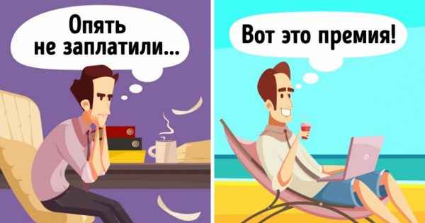 8 ошибок на работе, которые совершает каждый второй сотрудник