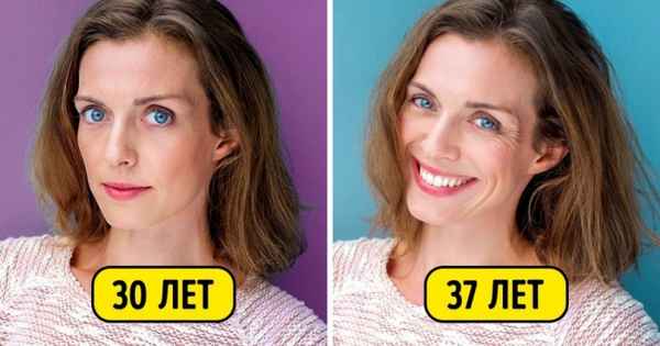 8 признаков, что вы психологически старше ровесников