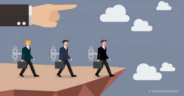 8 простых правил общения, когда вами манипулируют