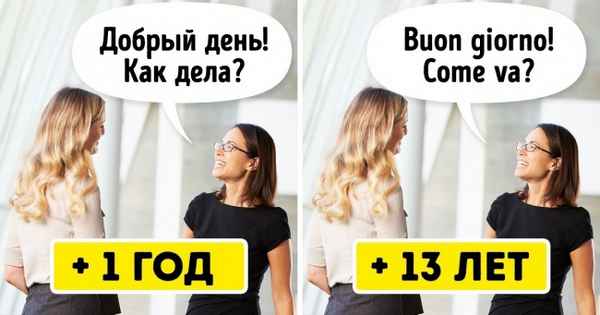 8 простых привычек, которые, по мнению ученых, могут продлить жизнь