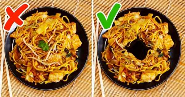 8 распространенных кухонных ошибок, которые усложняют нам жизнь