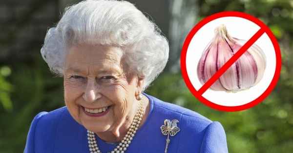 8 секретов королевской кухни, которыми поделились повара Ее Величества