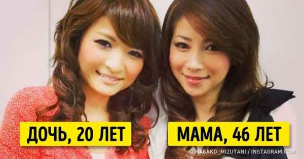 8 секретов красоты японок, которые помогут в 40 лет выглядеть на 20