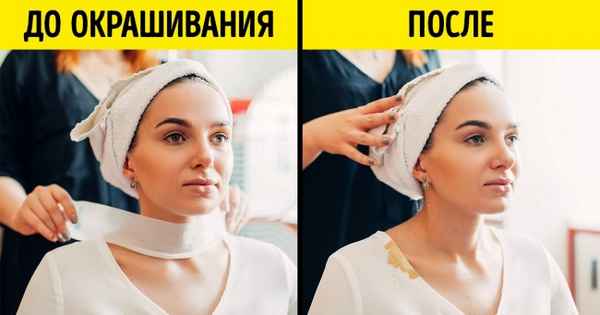 8 случаев, когда вы имеете право уйти из салона красоты, не заплатив