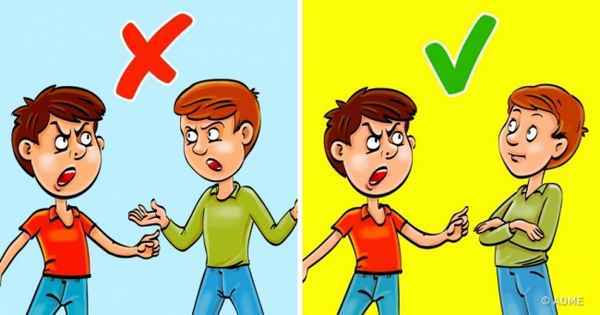 8 способов ответить на хамство, не опустившись до уровня грубияна