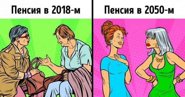 8 теорий ученых о будущем, из-за которых мы уже завидуем нашим внукам