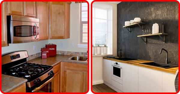 8 типичных ошибок в оформлении интерьера, которые совершают неопытные хозяева