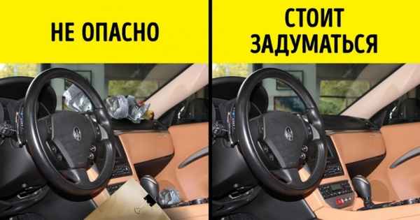 8 тревожных признаков того, что вам изменяют