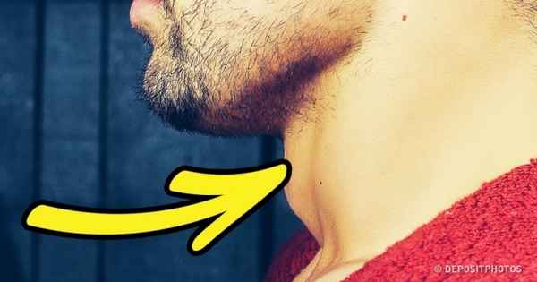 8 фактов о мужском теле, которых мы не знали