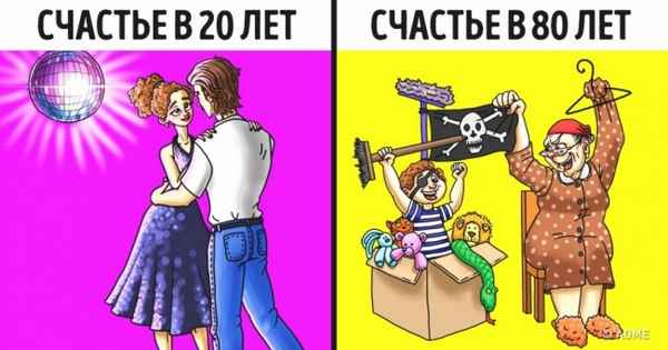 8 факторов, влияющих на изменения вашего хаpaктера