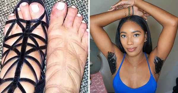 8 ценных трюков по уходу за собой, чтобы всегда выглядеть безупречно