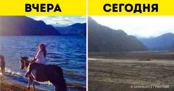 9 аномалий, которые доказывают, что природа заткнет за пояс любого фантаста