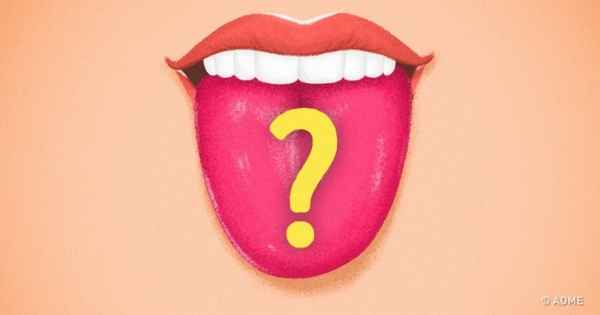 9 вещей, которые язык пытается поведать о нашем здоровье