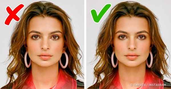 9 внешних качеств женщины, от которых мужчины без ума из-за своих инстинктов