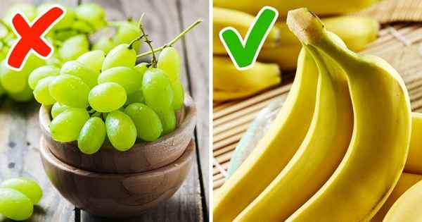 9 вредных продуктов, которые мы часто по незнанию даем детям