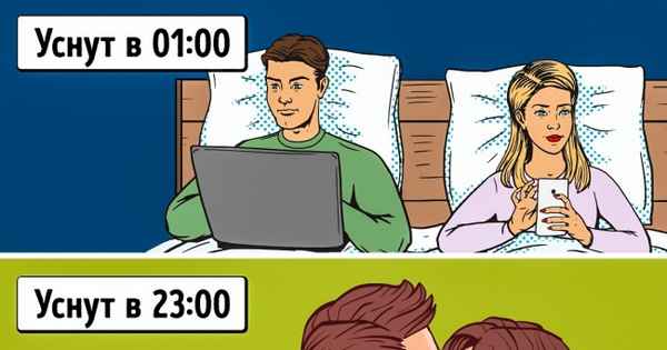 9 действенных способов быстро уснуть, когда это действительно нужно