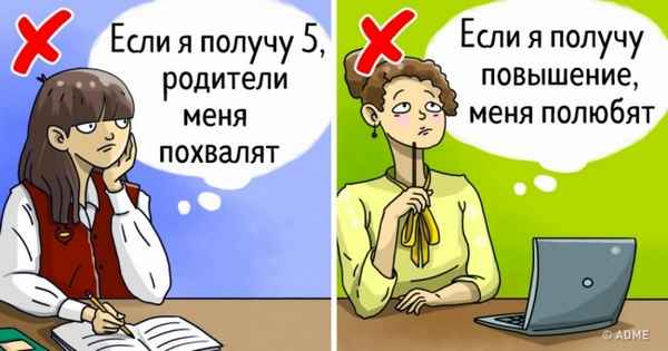 9 действенных способов избавиться от угнетающего чувства вины