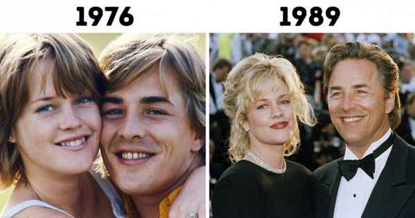 9 звездных пар, которые не побоялись дать отношениям второй шанс и не прогадали