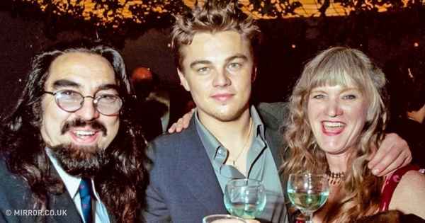 9 знаменитостей, чьи родители оказались непростыми людьми