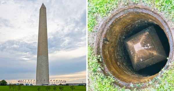 9 известных достопримечательностей, которые открывают свои секреты только самым любопытным