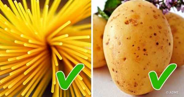 9 мифов о питании, которые давно пора оставить в прошлом