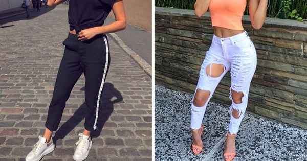 9 модных трендов, которые пора забыть (Спойлер: топы в бельевом стиле всех достали)