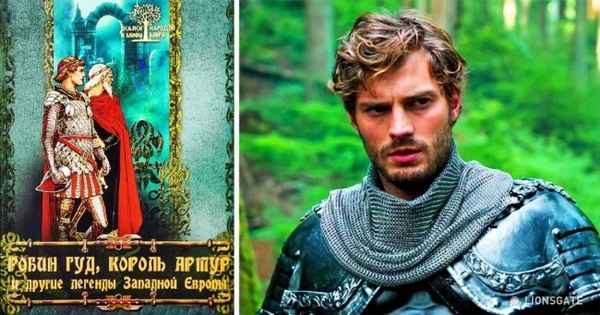 9 мощных книжных экранизаций, которые нам стоит ждать уже в этом году