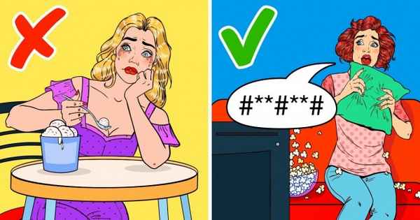 9 научных фактов, которые показывают обратную сторону наших вредных привычек