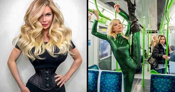 9 необыкновенных женщин, не похожих на всех остальных