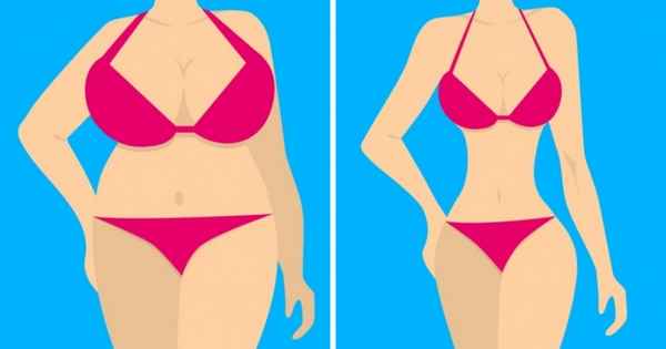 9 неочевидных советов, которые ускорят метаболизм и помогут похудеть